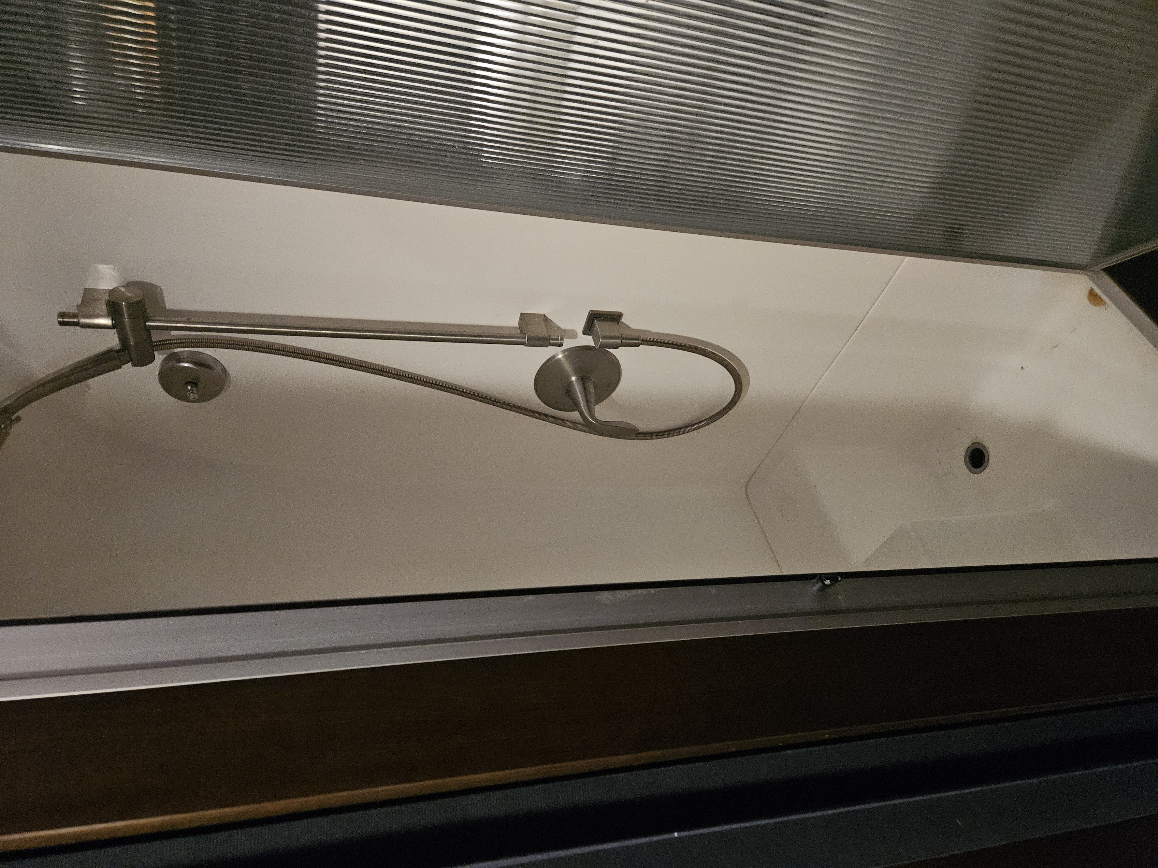 2019 Airstream Classic — $80,000