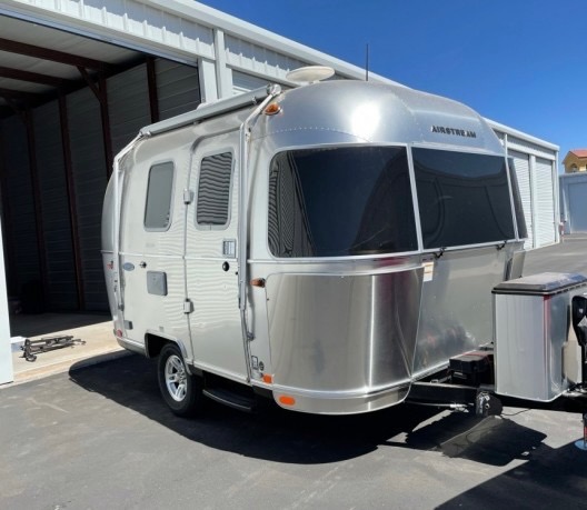 2019 Airstream Bambi — $38,000