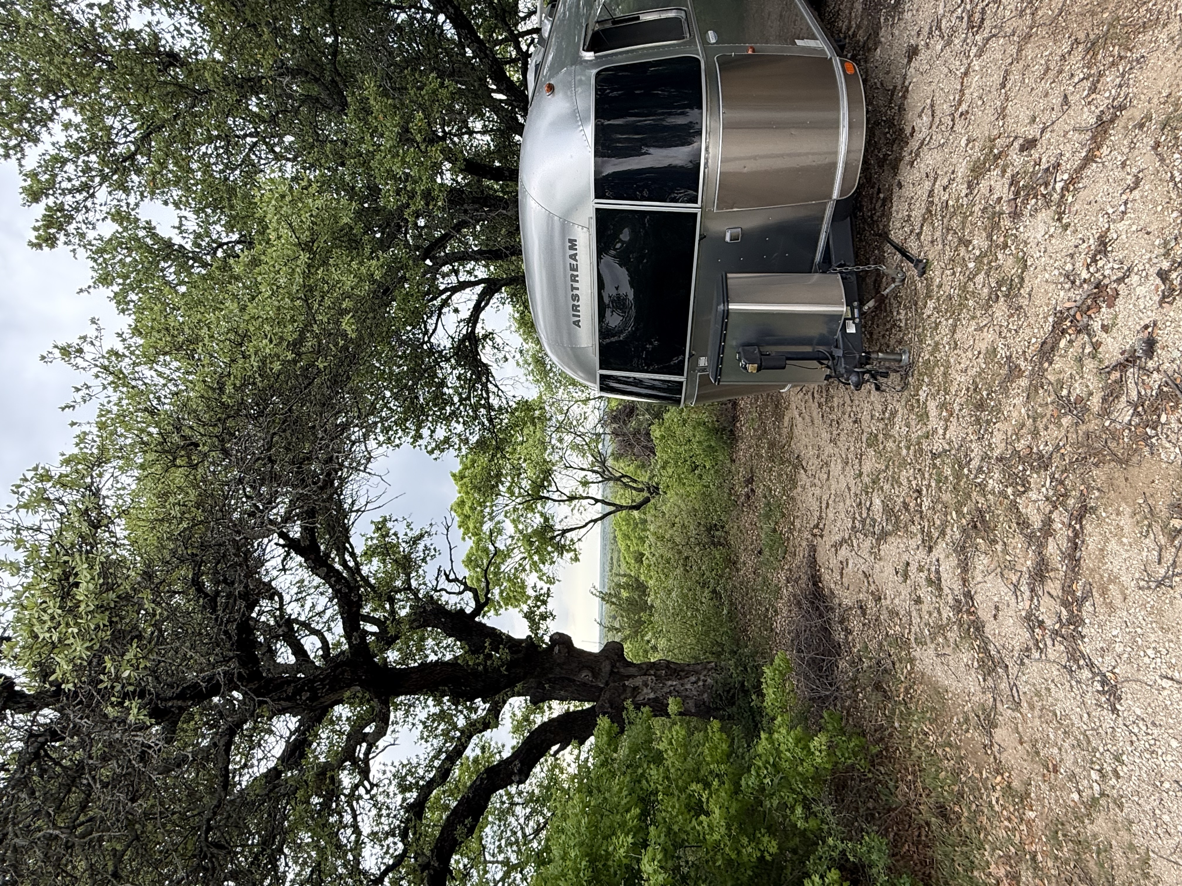 2010 Airstream International — $45,000