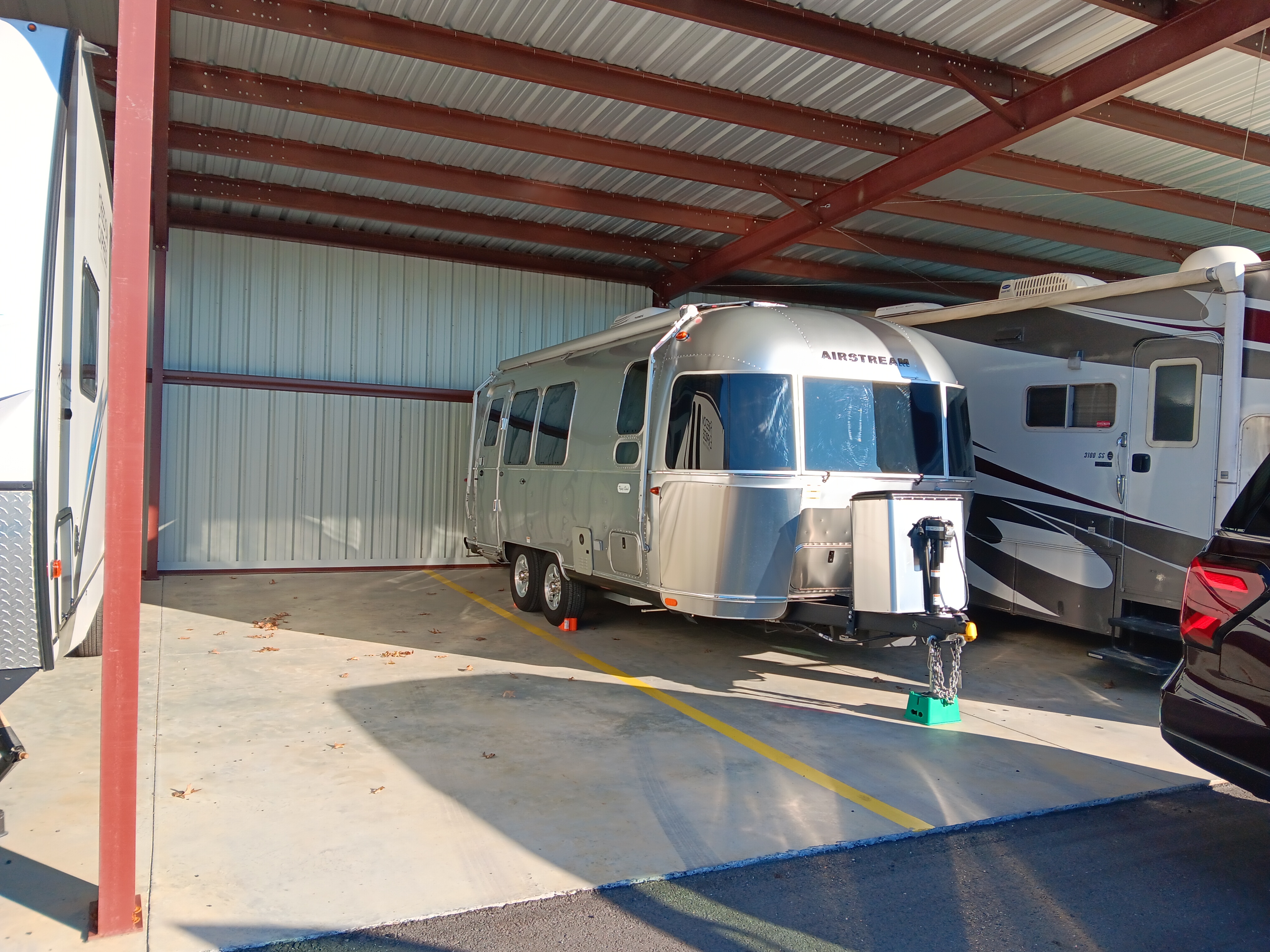 2023 Airstream Flying Cloud — $69,500