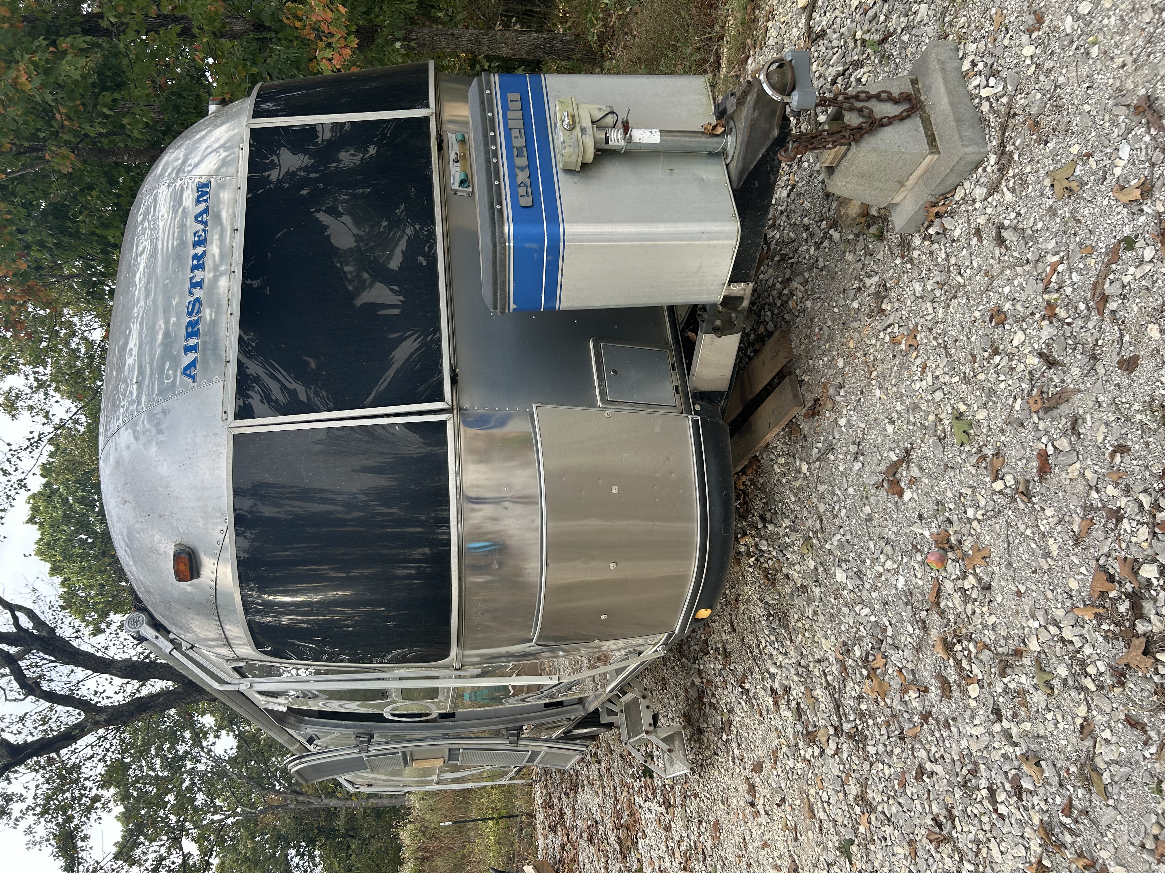 1994 Airstream Excella — $29,000