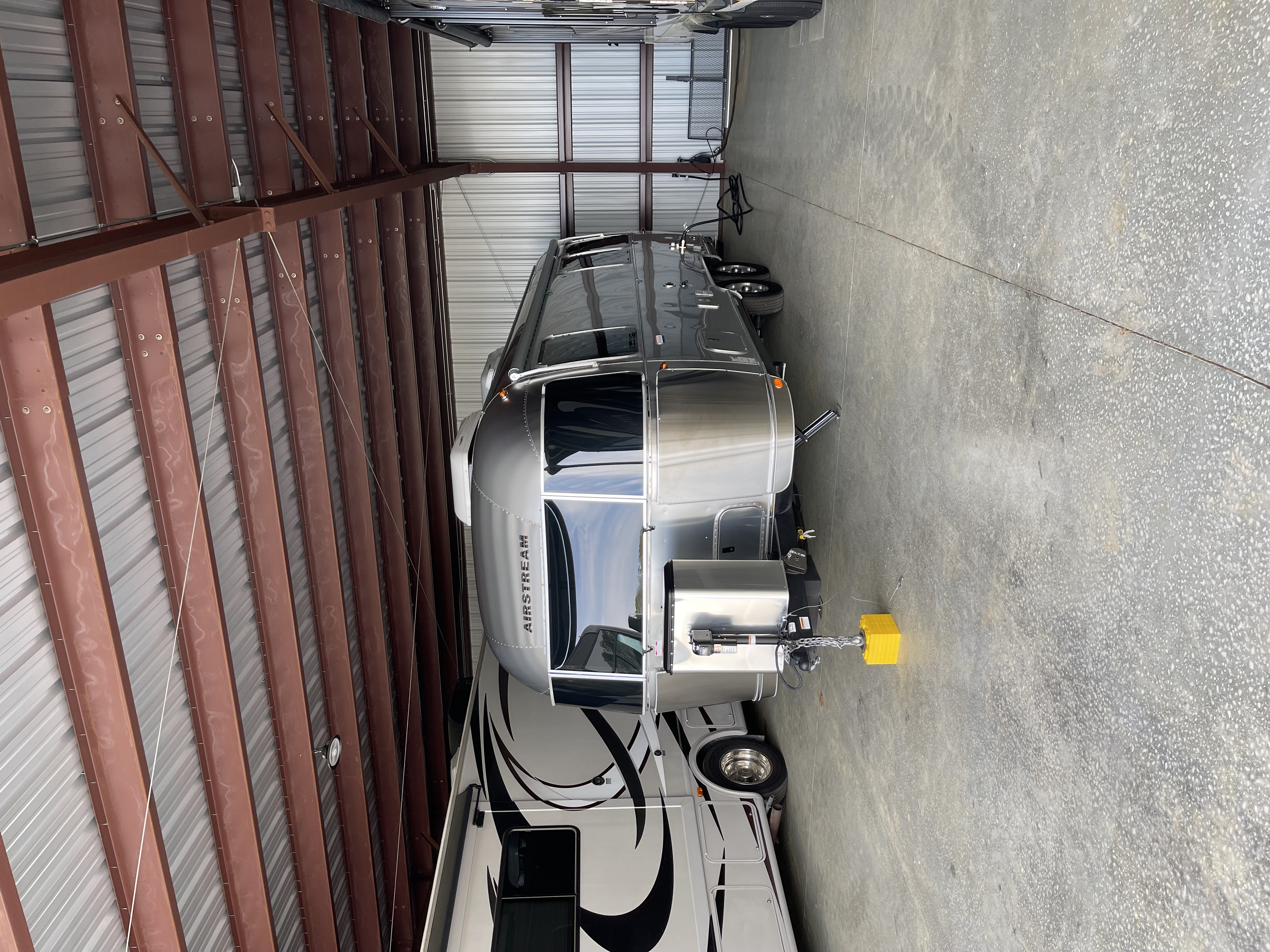 2023 Airstream International — $88,000