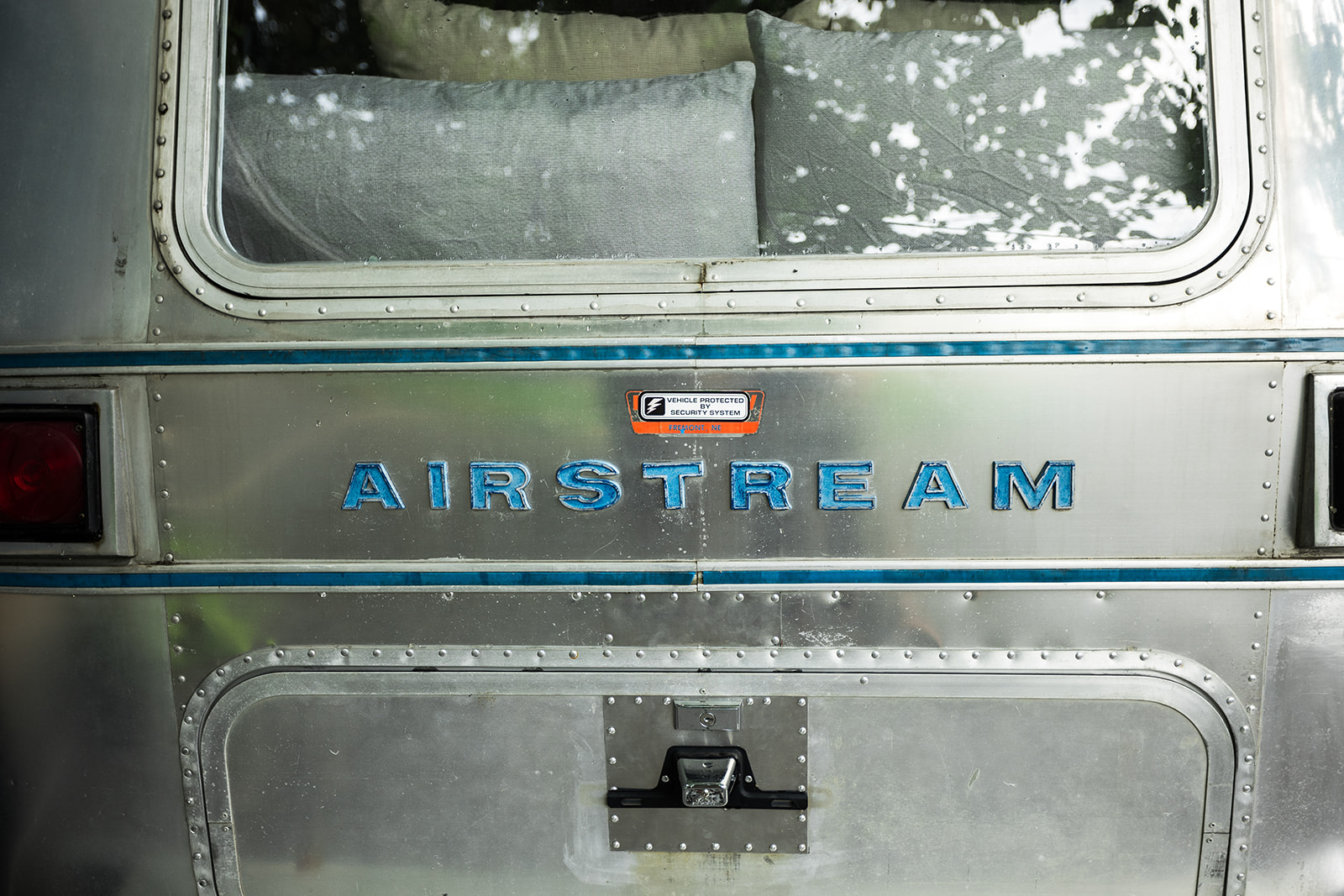 1977 Airstream International — $195,000