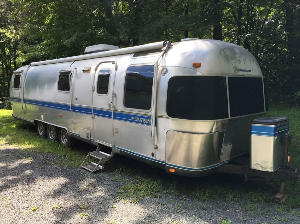 1994 Airstream Excella — $55,000