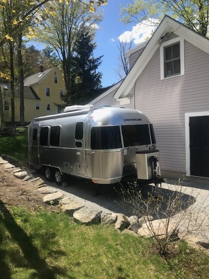 2023 Airstream Flying Cloud — $69,800