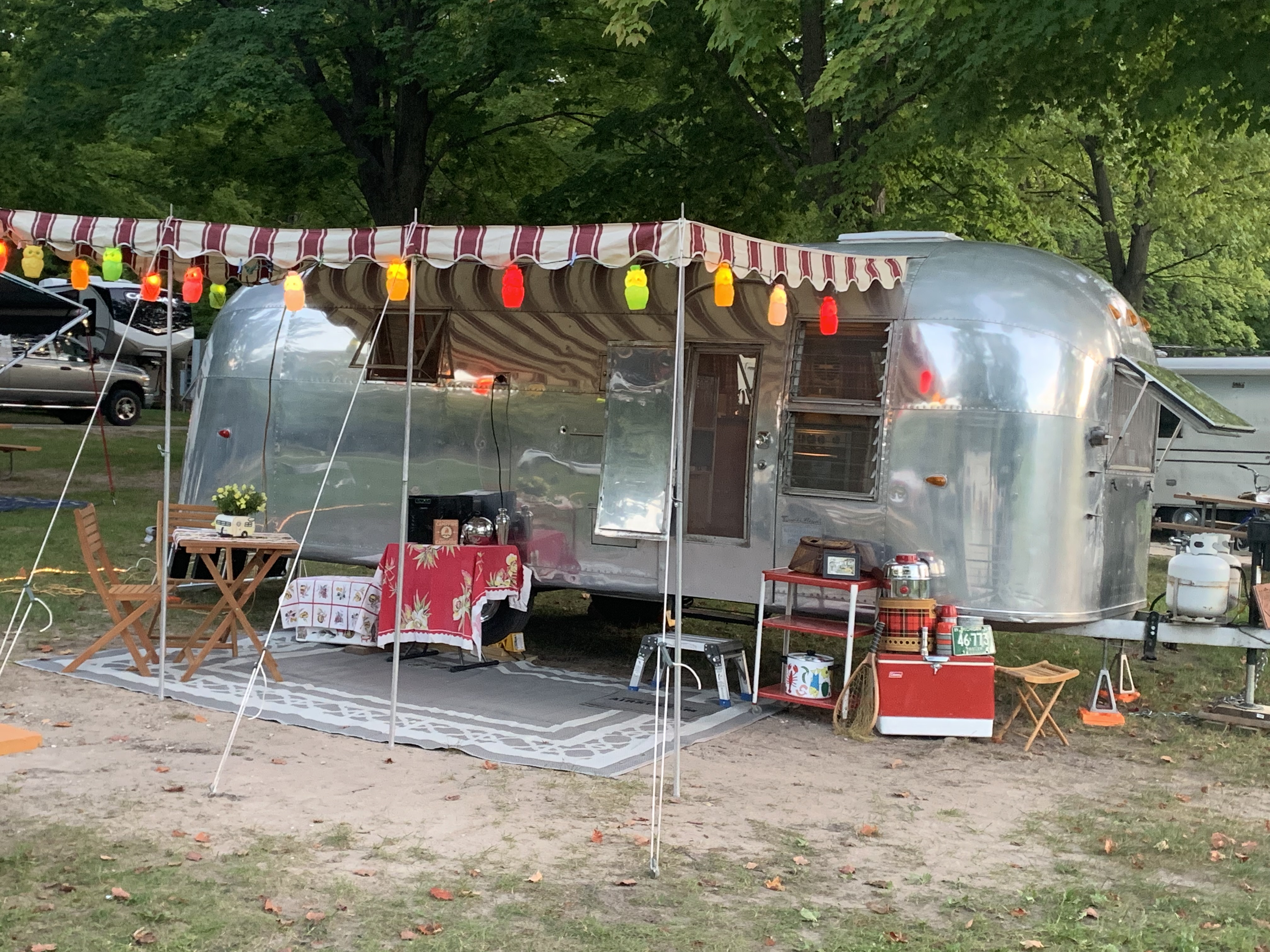 1963 Airstream Tradewind — $18,999