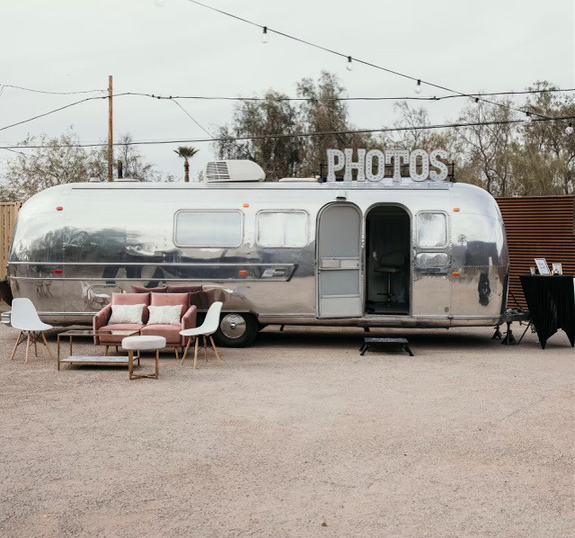 1969 Airstream Ambassador — $35,000